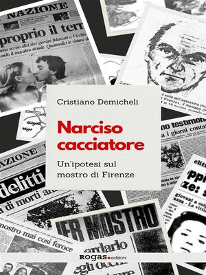cover image of Narciso cacciatore